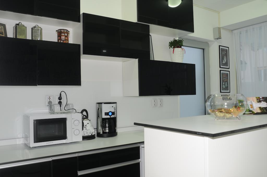 سكوبجي City Boutique Rooms المظهر الخارجي الصورة