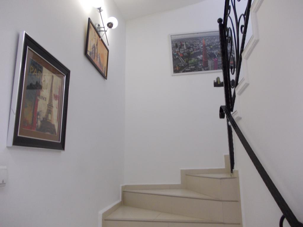 سكوبجي City Boutique Rooms المظهر الخارجي الصورة