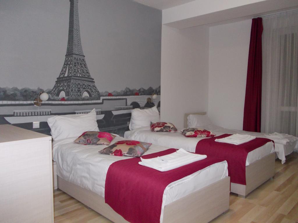 سكوبجي City Boutique Rooms المظهر الخارجي الصورة