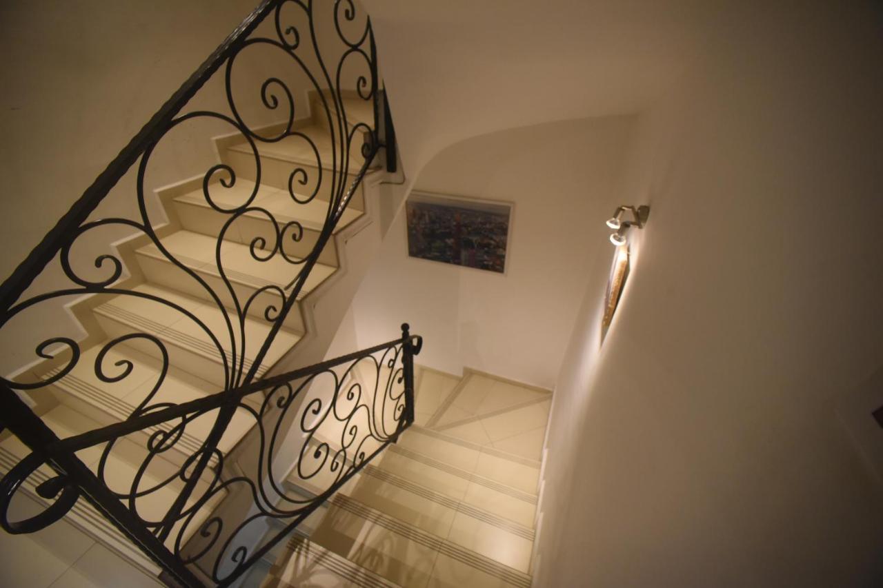 سكوبجي City Boutique Rooms المظهر الخارجي الصورة
